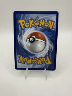Pokemon Erika's Tangela 218/217 Ascended Heroes Full Art Holo 80 HP Basic - Image 2