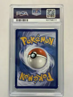 SPHEAL 199/191 PSA 10 POKEMON: SURGING SPARKS ILLUSTRATION RARE - Image 2