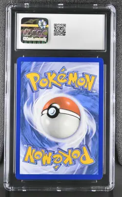 Druddigon TG09/TG30 Silver Tempest CGC 10 Ultra Rare Holo 120 HP Pokemon - Image 2