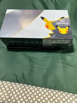 Pokemon TCG Celebrations Ultra Premium Collection Box FRESH FROM THE CASE!!! - Image 2