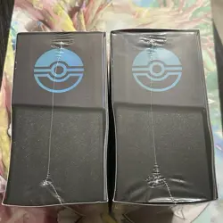 Lot of 2X Pokemon Phantasmal Flames Elite Trainer Box ETB - Image 5