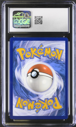 KRICKETUNE GG02/GG70 POKEMON TCG GALARIAN GALLERY HOLO CROWN ZENITH 2023 CGC 10 - Image 2
