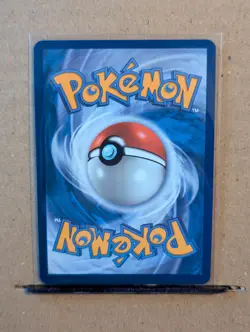 Pokemon Pikachu 2026 Pokemon Day Promo - Visible Swirl - NM/Excellent - Image 4
