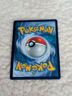 Pokemon TCG Zekrom EX 034/086 NM Pack Fresh Black Bolt - Image 2