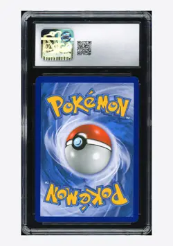 Pokemon CGC 7.5 Evelyn Full Art 2019 175/181 Team Up English - Image 2
