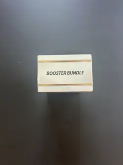 Pokemon TCG Scarlet & Violet Surging Sparks Booster Bundle Box Pikachu English - Image 3