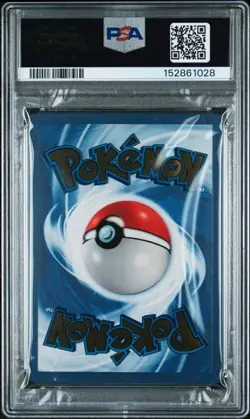 2021 POKEMON CELEBRATIONS ULTRA-PREMIUM COLLECTION #58 PIKACHU PSA 6 (028 - Image 2