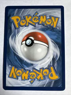 Pokemon Dark Sylveon V SWSH 134 Black Star Promo 🔥 - Image 2