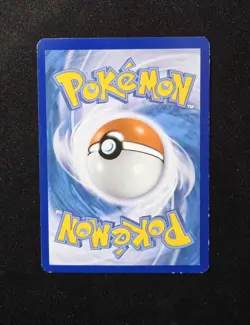 Torchic 3/12 McDonald’s Promo Confetti Holo 2015 Pokemon TCG LP - Image 2