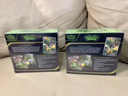 2x Pokemon Perfect Order Pokemon Center PC ETB! New & Sealed. ON HAND!! - Image 2