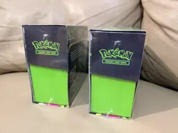 2x Pokemon Perfect Order Pokemon Center PC ETB! New & Sealed. ON HAND!! - Image 3