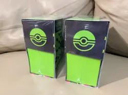 2x Pokemon Perfect Order Pokemon Center PC ETB! New & Sealed. ON HAND!! - Image 4