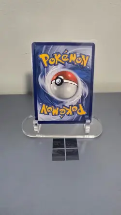 Pokemon Great Tusk Ancient Holo Master Ball Pattern Prismatic 055/131 140HP - Image 2