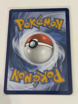 Great Tusk ex 230/198 Ultra Rare Scarlet & Violet Pokemon Near Mint - Image 2