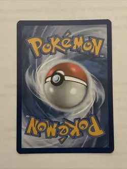 Pokemon Eevee TCG 173 Scarlet & Violet Black Star Promo - Image 2