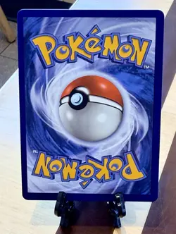 Pokemon Ho-Oh V 187/195 Silver Tempest Full Art Ultra Rare Holofoil - Image 2