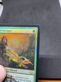 Sylvan Safekeeper Modern Horizons 3 Foil - Image 2