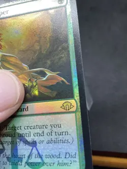 Sylvan Safekeeper Modern Horizons 3 Foil - Image 5