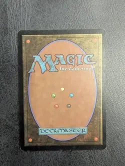 MTG - Chain of Smog - Onslaught 132/350 - Regular Uncommon - Magecraft Combo - Image 2