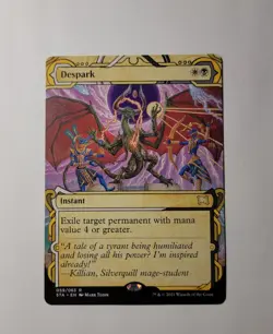 Despark Strixhaven: Mystical Archives Regular - Image 1