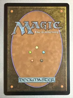 MTG / Fervor / 7ED / #181 / Regular / Rare / NM - Image 2