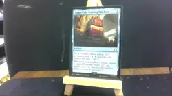 nuka cola vending machine mtg - Image 1