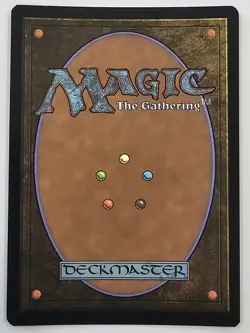 MTG - Modern Horizons 3 MH3 - Six 0430 Retro Frame Foil - Image 2