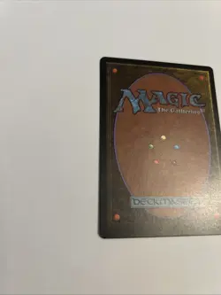 MTG Camel Arabian Nights NM Vintage Old School Magic the Gathering - Image 5