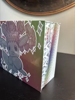 Pokemon TCG Prismatic Evolutions Super Premium Collection Box SEALED SPC b - Image 3