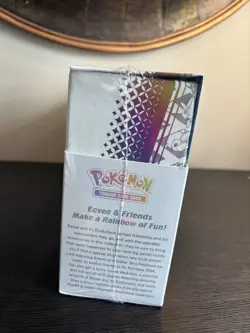 Pokemon TCG Prismatic Evolutions Super Premium Collection Box SEALED SPC b - Image 5