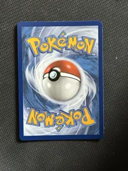 Pokemon Company Brute Bonnet 207/182 Paradox Rift Illus Rare Holo Basic ENG - Image 2