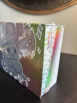 Pokemon TCG Prismatic Evolutions Super Premium Collection Box SEALED SPC a - Image 3
