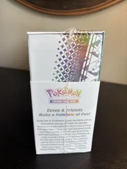 Pokemon TCG Prismatic Evolutions Super Premium Collection Box SEALED SPC a - Image 5