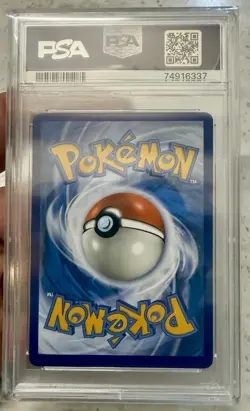 PSA 10 Pikachu V TG16/TG30 Full Art Lost Origin GEM MINT Pokemon - Image 3