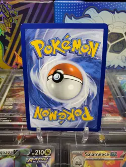 Spiky Energy 159/159 Reverse Holo Uncommon Pokemon TCG S&V Journey Together - Image 2
