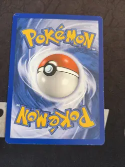 Pokemon TCG Deoxys (Normal) EX Deoxys 16/107 Holo Holo Rare - Image 2