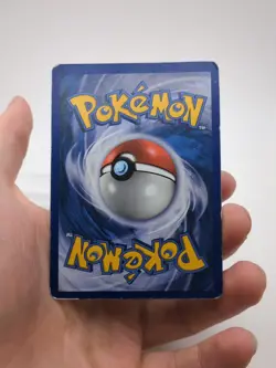 The Pokemon Company Articuno Majestic Dawn 1/100 Reverse Holo Rare 100 HP ENG - Image 5