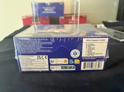 ✨One Piece Azure Sea's Seven OP-14 EB-04 Booster Box English SEALED With CASE💥 - Image 5