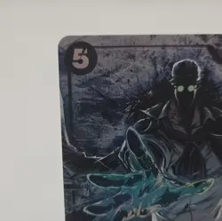 Bandai One Piece Kuzan OP10-082 Super Rare Foil Parallel 5 Cost 5000 Power - Image 2