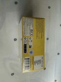 Sealed 500 Years in the Future Booster Box OP-07 One Piece - Image 2