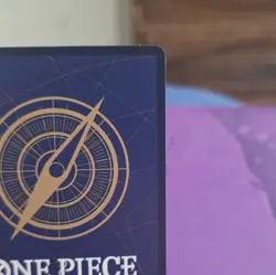One Piece CCG Mansherry OP05-088 Alternate Art Rare Foil - Image 4