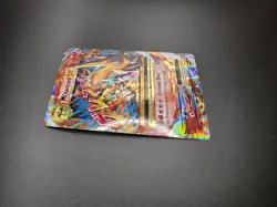 Pokemon Evolutions Holo Foil Card Mega M Charizard EX 13/108 XY 2016 + LP - Image 2