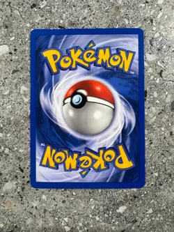 Pokemon TCG Cards Lt. Surge's Magneton 8/132 Gym Heroes Holo * Swirl * - Image 2