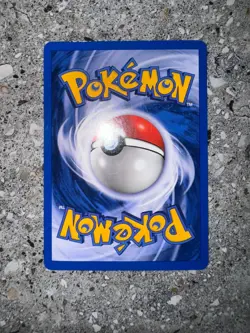 Pokemon TCG Cards Lt. Surge's Magneton 8/132 Gym Heroes Holo * Swirl * - Image 5