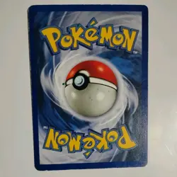 Vileplume Pokemon TCG Jungle Holo Card #15/64 Unlimited Rare MP + - Image 2