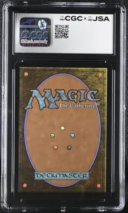 MTG Prerelease Cards CGC 9 Lae'zel, Vlaakith's Champion - Devora Wilde Auto - Image 2