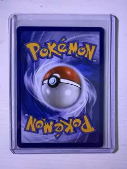 Pokemon Mega Dragonite EX Full Art Holo Card 370 HP 271/217 English TCG - Image 2