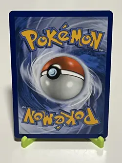 Pokemon Mew 76/214 Unbroken Bonds Holo Rare NM Condition - Image 2