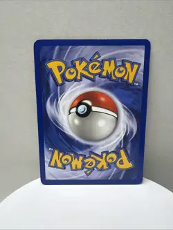 Vileplume 31/165 LP Expedition Holo Pokemon Card Swirl! - Image 2