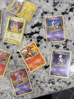Lot of 23 Pokemon Cards. Very Well Taken Care of Cards. Great Condition - Image 3